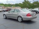 Used 2005 Mercedes-Benz E 500 Sedan image 4