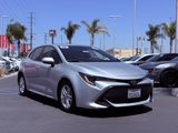 Used 2022 Toyota Corolla SE image 2