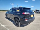 Certified 2023 Jeep Cherokee Altitude Lux image 3