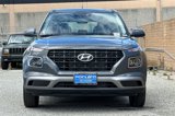 New 2025 Hyundai Venue SE image 2