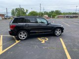 Used 2015 Mercedes-Benz GLK 350 4MATIC image 6