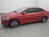 Used 2017 Hyundai Elantra Value Edition image 2