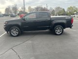 Certified 2022 Chevrolet Colorado W/T w/ Custom Special Edition image 2