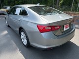 Used 2025 Chevrolet Malibu LT image 3
