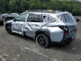 Used 2022 Subaru Outback Wilderness image 3
