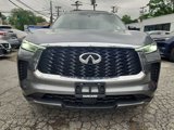 Used 2023 INFINITI QX60 Sensory w/ Cargo Package image 2