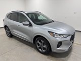 Used 2023 Ford Escape ST-Line Select w/ Class II Trailer Tow Package image 3