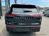Used 2023 INFINITI QX60 Pure image 5