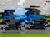 Used 2010 Jeep Wrangler Rubicon w/ Dual Top Group image 6