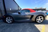 Certified 2023 Porsche 718 Boxster image 2