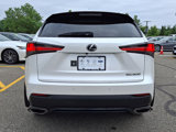 Used 2018 Lexus NX 300 AWD image 5