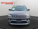 Used 2022 Jeep Compass Limited image 2