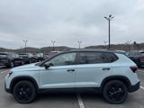New 2025 Volkswagen Taos SE image 6