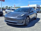Used 2021 Tesla Model 3 Standard Range Plus image 3