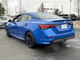 Used 2022 Nissan Sentra SR w/ Electronics Package image 4