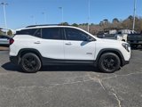 Used 2022 GMC Terrain AT4 image 3