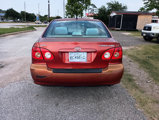 Used 2008 Toyota Corolla CE image 4
