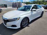 Used 2022 Honda Accord EX-L image 3