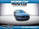 New 2025 Honda Accord LX image 3