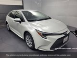 Used 2025 Toyota Corolla LE image 2