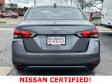 Certified 2023 Nissan Versa SV image 6