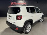 Used 2017 Jeep Renegade Latitude image 5