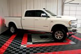 Used 2020 RAM 2500 Laramie image 6