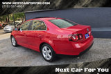 Used 2008 Volkswagen Jetta SE image 3