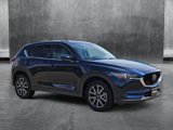 Used 2018 MAZDA CX-5 Grand Touring image 3