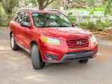 Used 2011 Hyundai Santa Fe GLS image 3