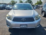 Used 2010 Toyota Highlander Limited image 2