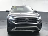 Used 2021 Volkswagen Atlas Cross Sport SE image 3