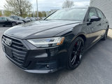 Used 2021 Audi S8 L image 3