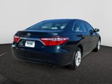 Used 2017 Toyota Camry LE image 4