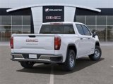 New 2025 GMC Sierra 1500 Pro w/ Pro Value Package image 4