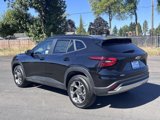 New 2025 Chevrolet Trax LT w/ LT Convenience Package image 3