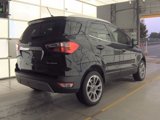 Used 2021 Ford EcoSport Titanium image 4