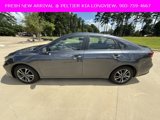 Certified 2023 Kia Forte LXS w/ LXS Technology Package image 4