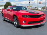 Used 2010 Chevrolet Camaro SS image 2