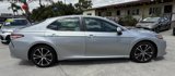 Used 2018 Toyota Camry SE image 4