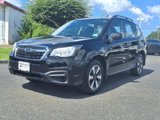 Used 2017 Subaru Forester 2.5i w/ Protection Package #1 image 3