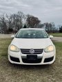 Used 2007 Volkswagen Jetta Wolfsburg Edition image 2