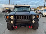 Used 2007 HUMMER H3 image 2