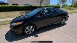 Used 2015 Honda Civic LX image 4