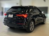 Certified 2025 Audi Q3 2.0T Premium image 4