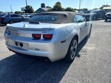 Used 2012 Chevrolet Camaro LT w/ RS Package image 5