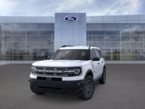 New 2024 Ford Bronco Sport Big Bend w/ Convenience Package image 2
