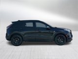 Certified 2023 Cadillac XT4 Sport w/ Cold Weather Package image 4