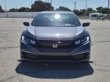 Used 2019 Honda Civic LX image 3