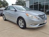 Used 2013 Hyundai Sonata GLS w/ Popular Equipment Pkg image 2